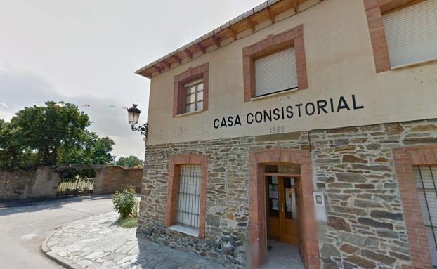 Ciudadanos califica de «auténtica vergüenza» que el PSOE apoye al PP para sacar adelante los preupuestos