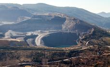 70,8 millones para tres proyectos de restauración ambiental en zonas mineras degradadas del Bierzo