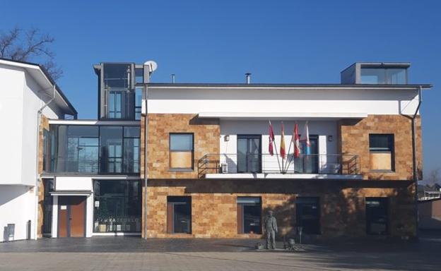 Carracedelo aprueba la rebaja de la contribución rústica hasta el mínimo permitido por ley