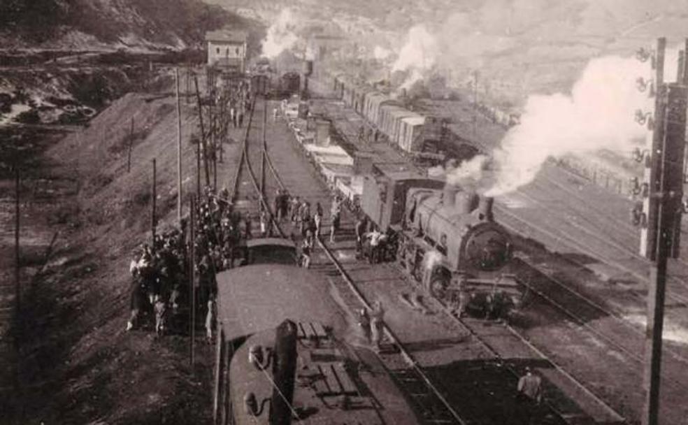 La mayor tragedia ferroviaria de la historia de España cumple 78 años