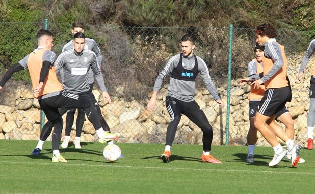 La Deportiva se 'probará' ante el Deportivo de la Coruña