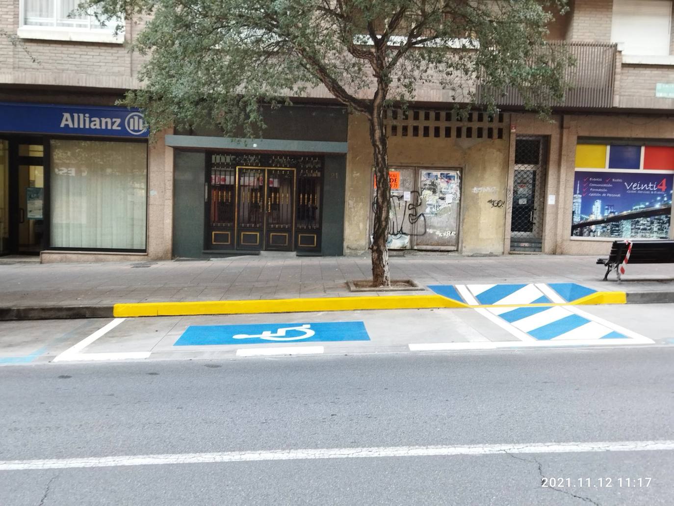 Ponferrada es para todos