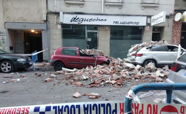 El concejal de Seguridad anuncia que el Ayuntamiento de Ponferrada se personará en la causa