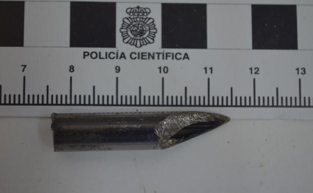 Desarticulado en Ponferrada un grupo itinerante que robaba material fotográfico y audiovisual a periodistas deportivos