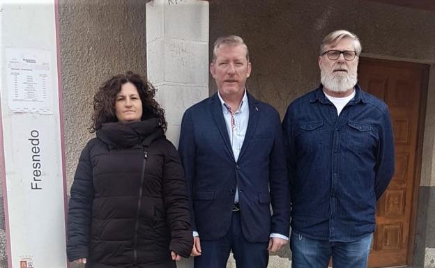 El PP de Cubillos critica la «falta de sensibilidad» del gobierno del PSOE al mantener en el presupuesto «una alta carga impositiva» para los vecinos