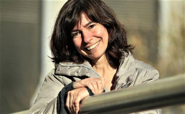 La profesora de la UNED Yayo Herrero habla el día 31 sobre Ecología y Crisis Civilizatoria en Fabero