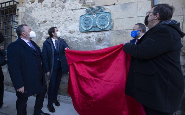 La histórica provincia del Bierzo recupera su legado en el 200 aniversario de su creación