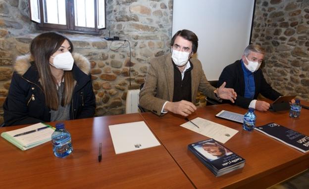 Suárez-Quiñones reprocha al Gobierno que «abandone una vez más al Bierzo» en el proceso de modernización del regadío