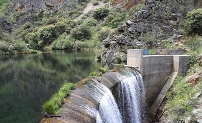 La CHMS confirma que está en su planificación la demolición de la presa de San Facundo
