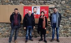 El PSOE compromete el apoyo a La Cabrera «que el PP le ha negado durante años»
