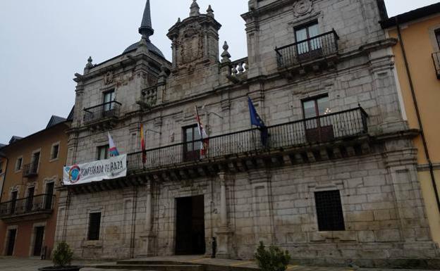La comisión de Hacienda desestima las alegaciones de pp, Cs y VIAs a los presupuestos de Ponferrada