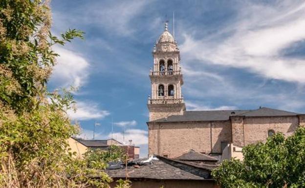 Patrimonio autoriza la propuesta de restauración del retablo de San Vicente Ferrer en la basílica de la Encina