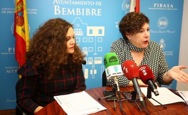Bembibre expide en un día casi 600 entradas para la cena del 49 Festival Nacional de Exaltación del Botillo