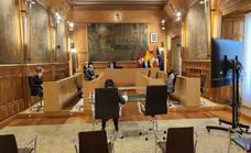 Unanimidad en la Diputación para exigir a la Junta el Parque Agroalimentario del Bierzo prometido en 2017