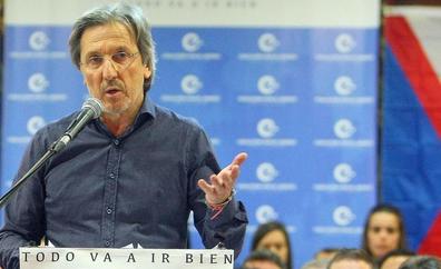 La Audiencia Provincial rechaza un nuevo recurso de Pedro Muñoz para obtener la libertad provisicional