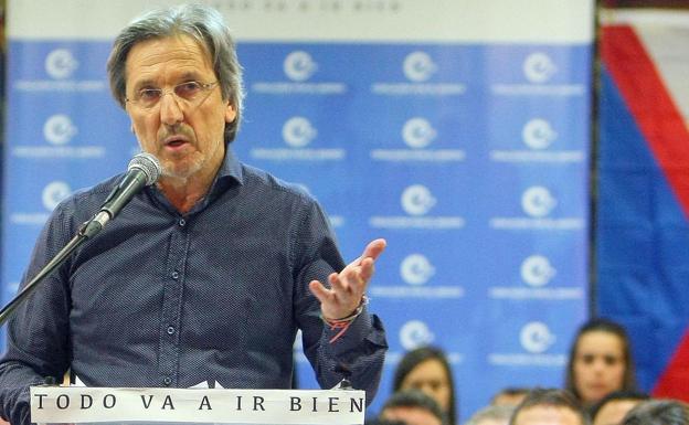 La Audiencia Provincial rechaza un nuevo recurso de Pedro Muñoz para obtener la libertad provisicional