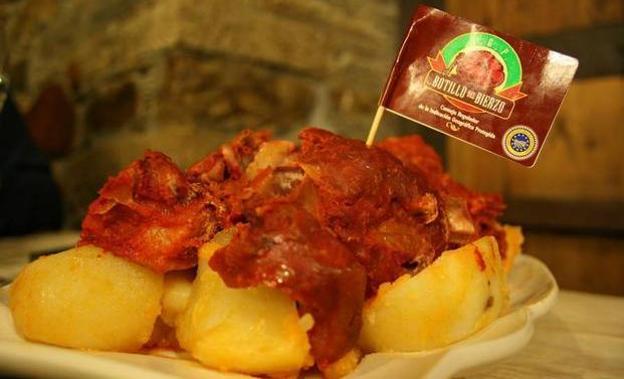 Bembibre abre este lunes la inscripción a la hostelería para participar en el Concurso de Pinchos del Botillo