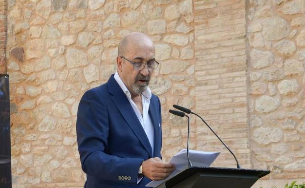 El murciano Miguel Sánchez Robles gana el concurso literario del Festival del Botillo de Bembibre
