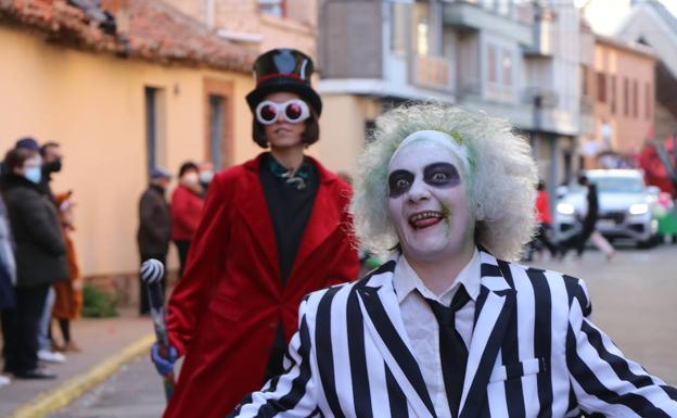 Torre del Bierzo traslada al 19 de marzo el desfile de carnaval