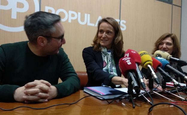 El PP de Bembibre solicita al Ayuntamiento la puesta en marcha de iniciativas solidarias con el pueblo ucraniano