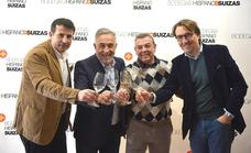 El Centenario de la Ponferradina protagoniza el Festival del Botillo de la prensa valenciana del vino
