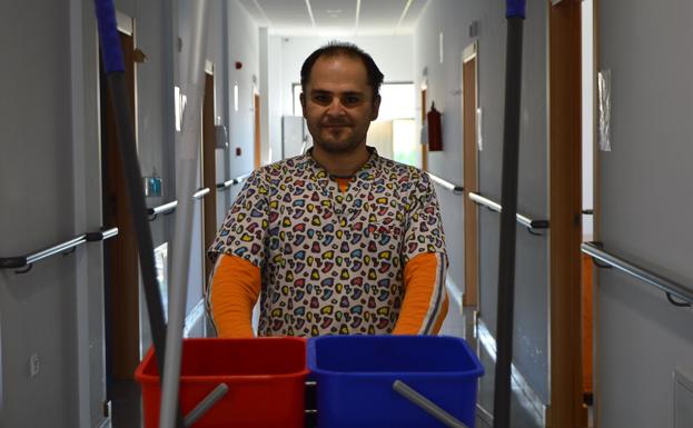 Crece en un 77% en el último año la participación en los Itinerarios de Inserción Sociolaboral de Asprona Bierzo