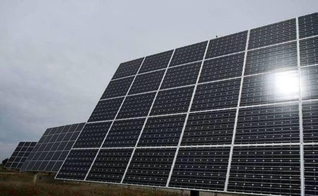 Solicitan autorización para instalar dos nuevas plantas solares en los municipio bercianos de Arganza y Toral de los Vados