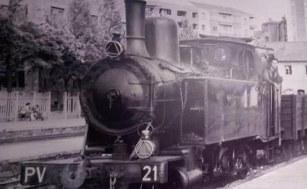 Bembibre analiza la historia de los ferrocarriles mineros en España