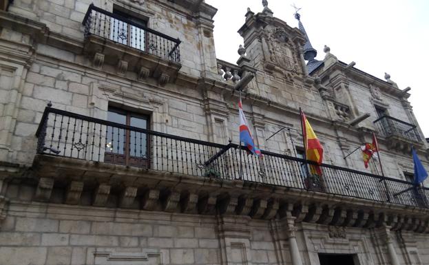 Ponferradada dejará de ingresar 550.000 euros con la modificación de la ordenanza reguladora del impuesto de plusvalías