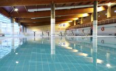 El Ayuntamiento de Ponferrada invierte 5.500 euros en la sustitución de equipos de climatización en la piscina del Toralín
