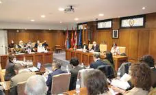 El pleno de Ponferrada da luz verde al plan municipal contra el fraude, la corrupción y el conflicto de intereses