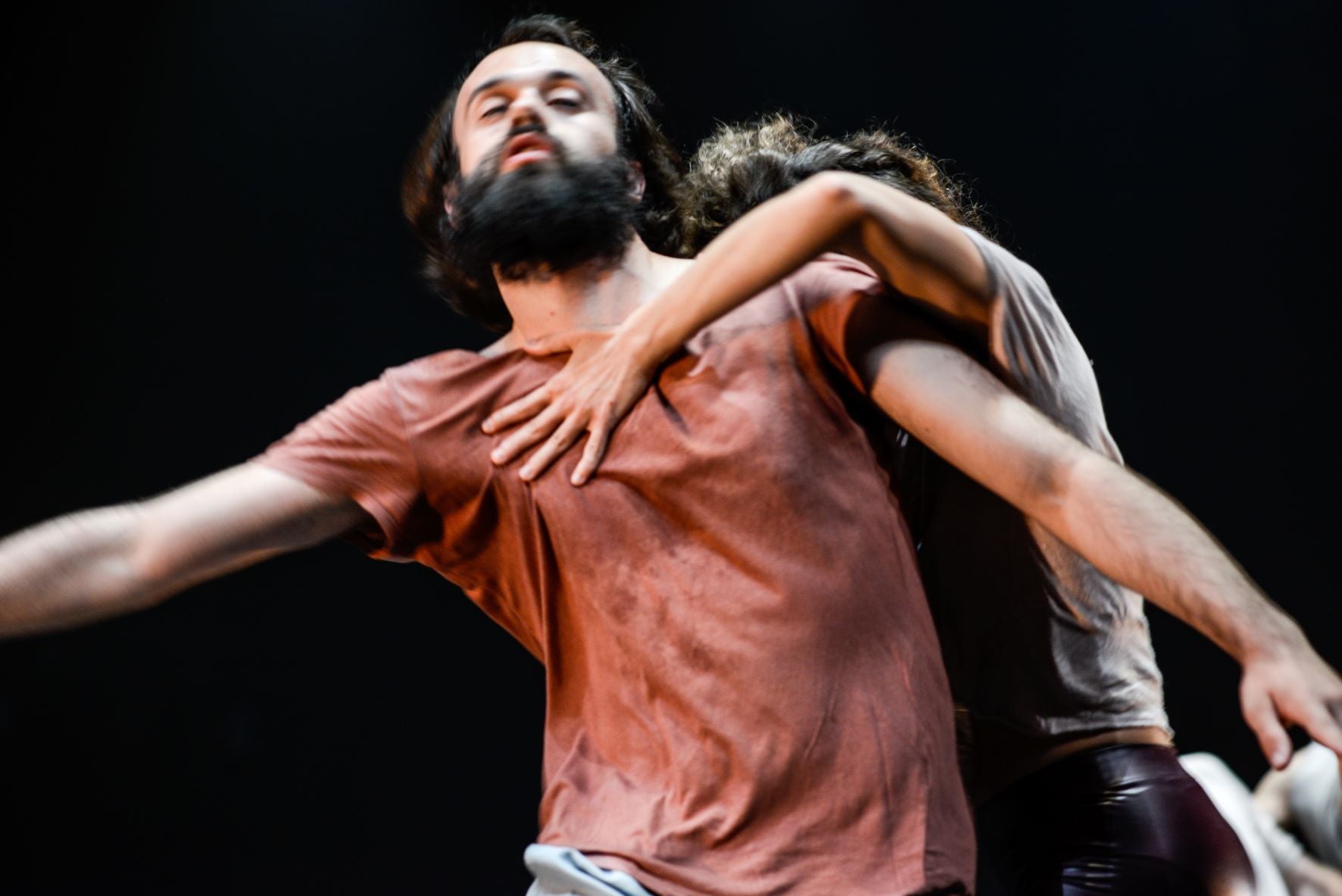 El Teatro Bergidum abre sus puertas al mejor espectáculo de danza en los Premio Max de 2020