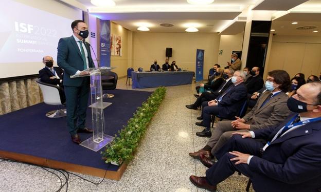 El grupo Herrero Brigantina planea aumentar su plantilla en Ponferrada hasta 500 empleados de cara a 2030