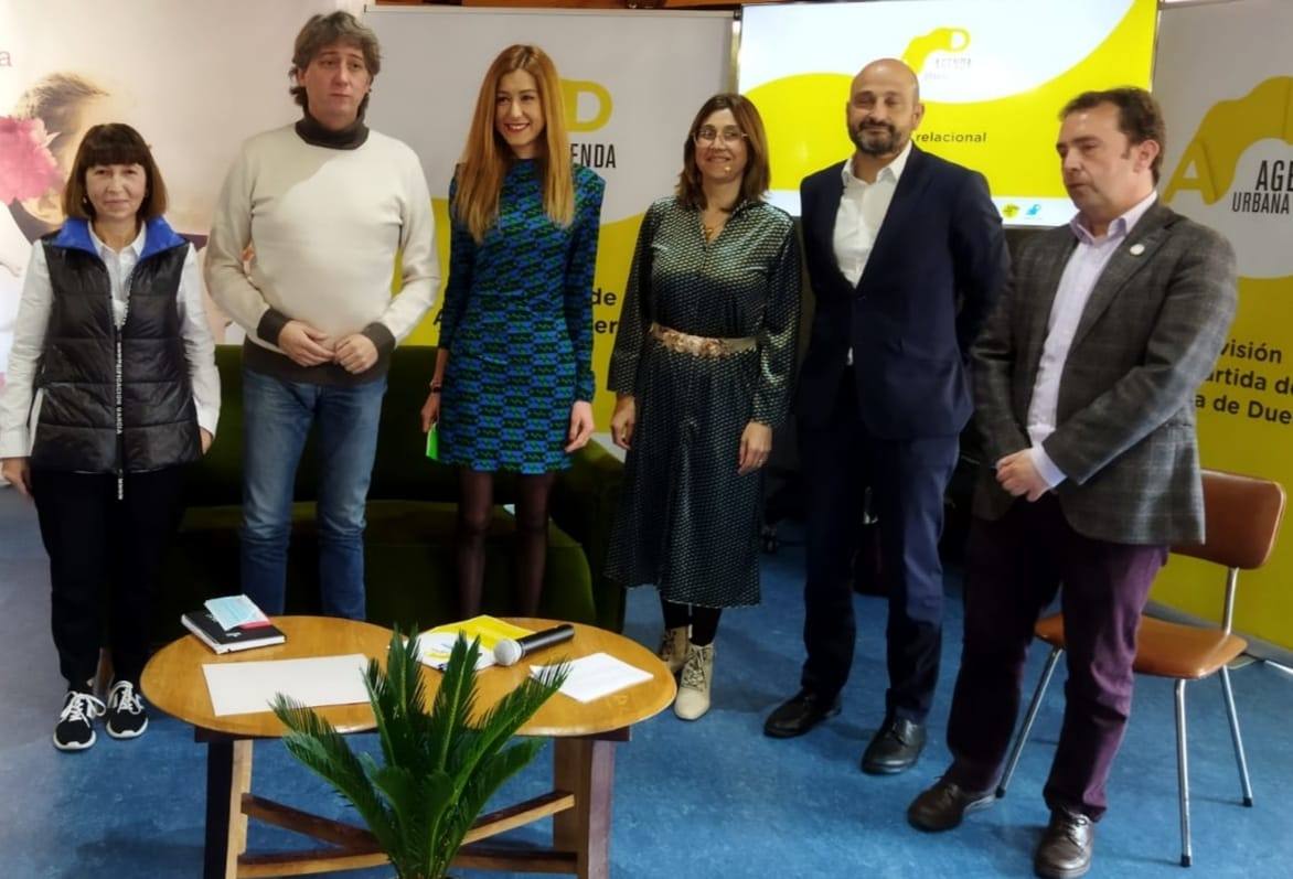 Ponferrada presenta en la Jornada de Ciudades Intermedias su plan estratégico 2030