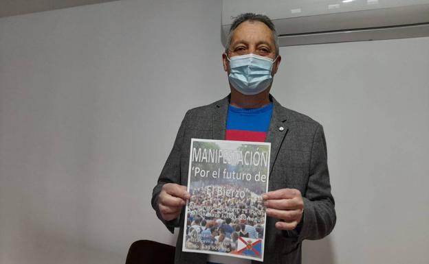 Bierzo Ya llama a la movilización de los bercianos para «no dejar morir a la comarca»