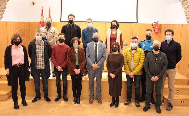 Ponferrada renueva a 23 empresas los diplomas Sicted que ponen en valor la calidad turística
