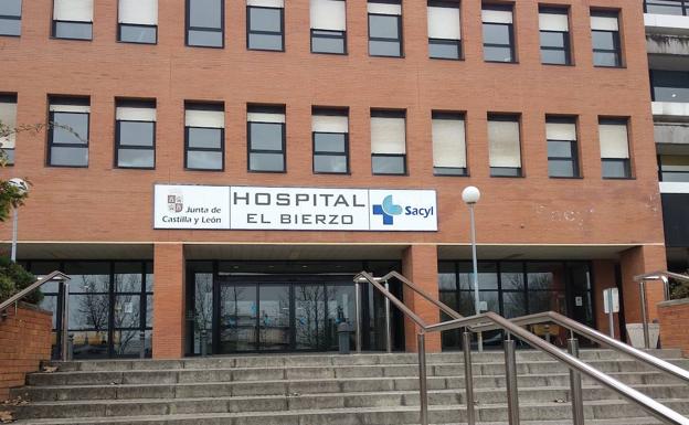 Indemnizan con 68.500 euros a un paciente por la pérdida de visión de un ojo tras una operación de cataratas en el Hospital del Bierzo