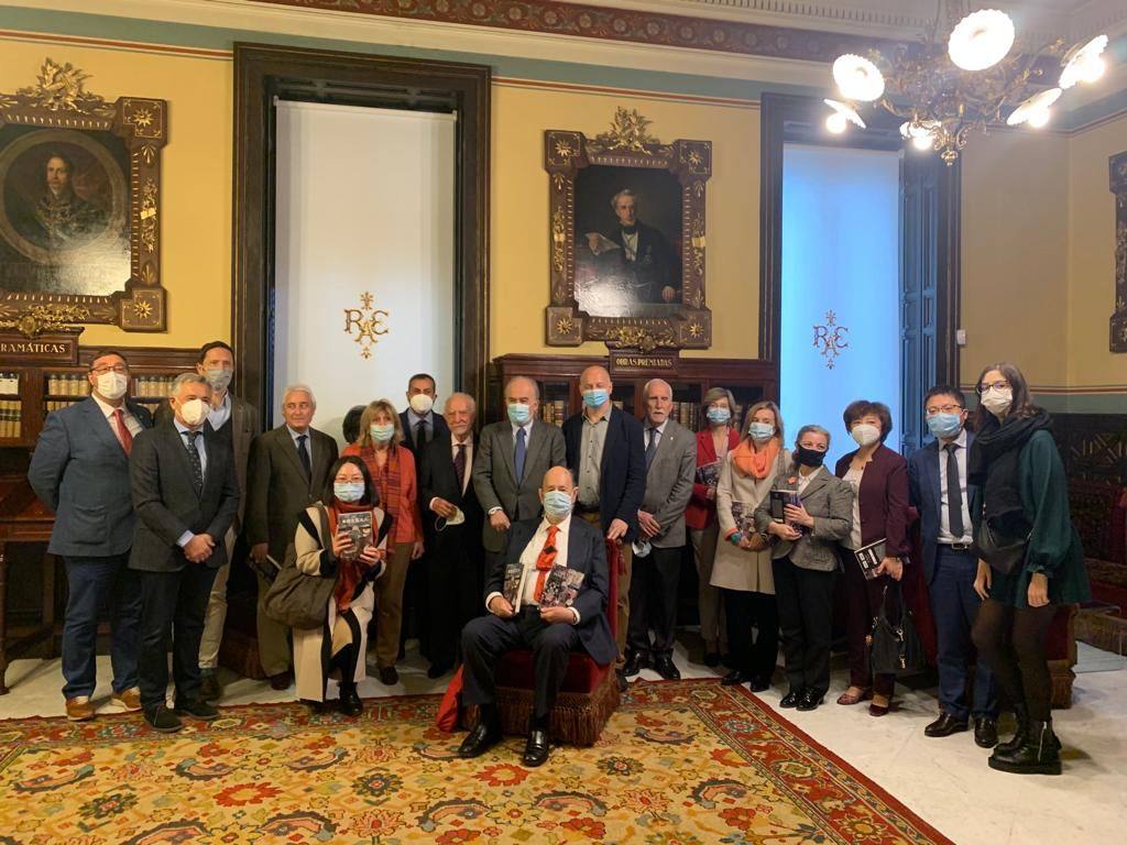 Villafranca del Bierzo acogerá la primera reunión de la Fundación Biblioteca Enrique Gil