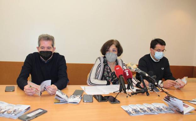 Música, teatro y la Feria del Libro, grandes atractivos culturales de Ponferrada en los próximos meses