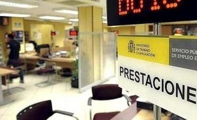 La comarca del Bierzo suma cuatro desempleados en el mes de marzo