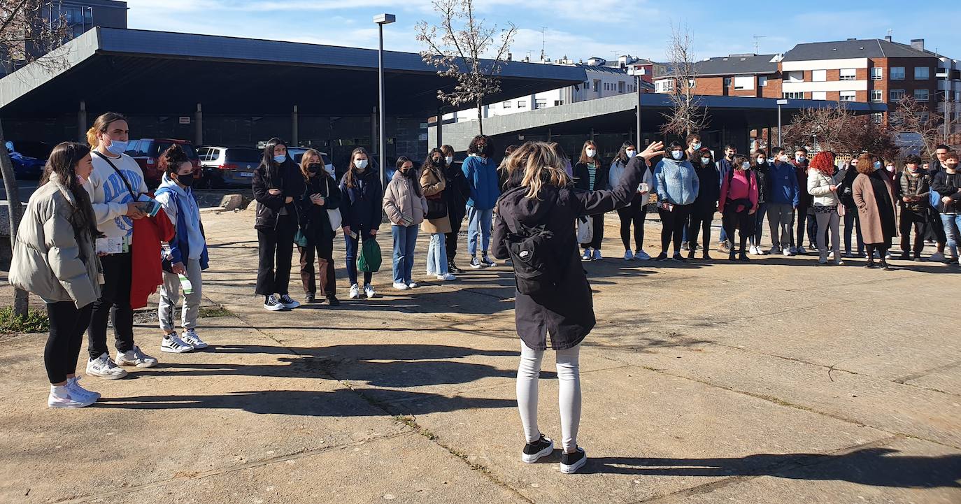 Campus de Ponferrada