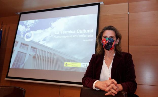 El PP afirma que el esfuerzo inversor en La Térmica Cultural no responde a las necesidades del Bierzo