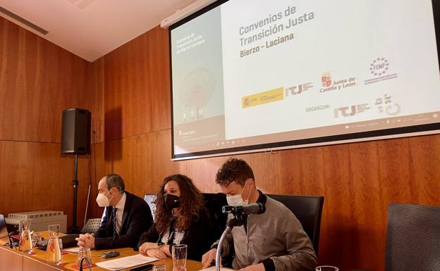 El ITJ lanzará «de forma inminente» ayudas de 91 millones para proyectos municipales y otras para empresas
