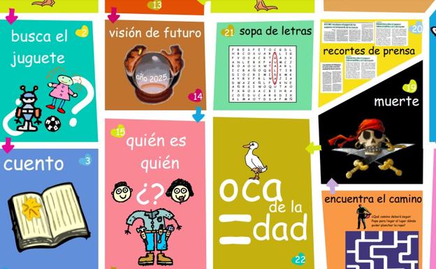 El Consejo Comarcal ofrece a los centros educativos del Bierzo juegos para fomentar la igualdad