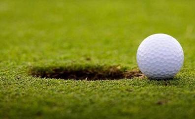Golf Bierzo aplaza la 3ª prueba del VII Campeona de Golf de Castilla y León por heladas
