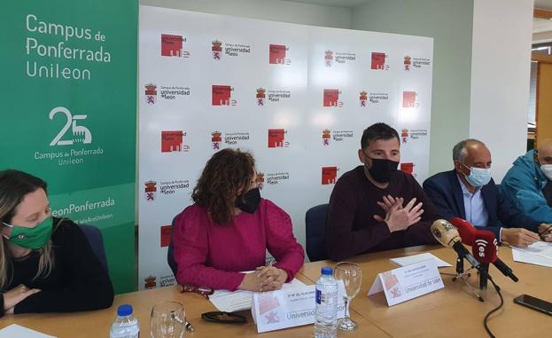 Ponferrada celebra el 7 de mayo la carrera solidaria por el XXV aniversario del Campus de la ULE