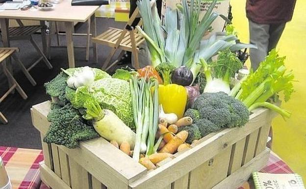 La Asociación de Agricultura Ecológica 'La Olla del Bierzo' retoma la celebración del Día de la Lucha Campesina en Cacabelos