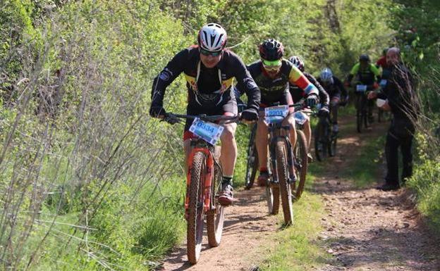 Los 101 Km Peregrinos regresan tras dos años de ausencia con más de 3.000 participantes