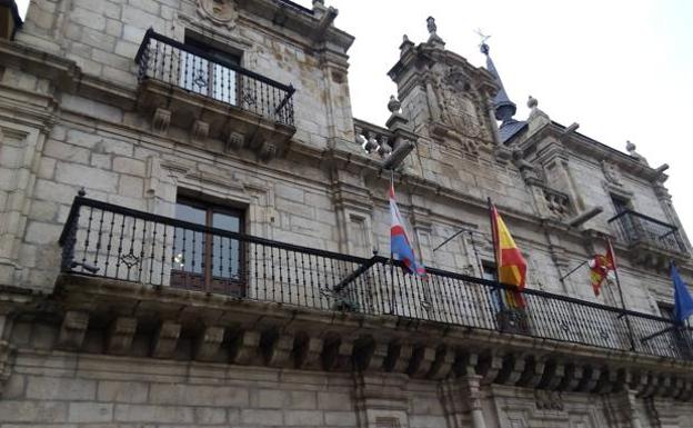 Ponferrada presenta 34 plazas en la Oferta Pública de Empleo para 2022