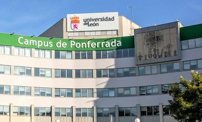 La Universidad de León inicia el proceso para implantar el grado de Nutrición y Dietética en el Campus del Bierzo